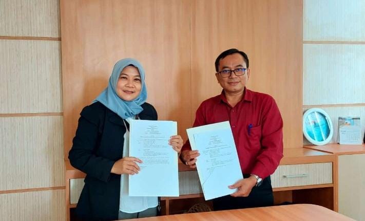 Event di Universitas Ahmad Dahlan Yogyakarta